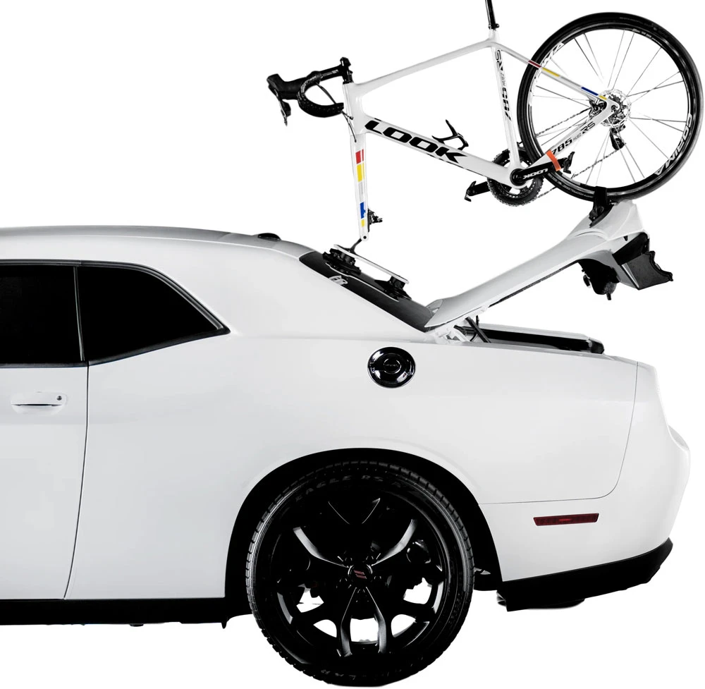 SeaSucker Talon Rack Porte-vélos De Toit Pour 1 Vélo 4 SeaSucker Talon Rack Porte-vélos De Toit Pour 1 Vélo – Image 4