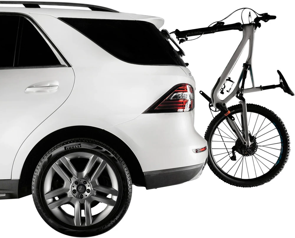 SeaSucker Talon Rack Porte-vélos De Toit Pour 1 Vélo 5 SeaSucker Talon Rack Porte-vélos De Toit Pour 1 Vélo – Image 5