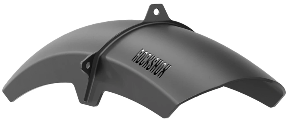 ROCKSHOX Rudy XPLR Gravel Fender 1 ROCKSHOX Rudy XPLR Gravel Fender