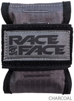 Race Face Stash Tool Wrap Carrier Strap -Vélo Accessoires Magasin stash tool wrap charcoal