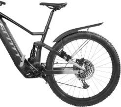 Topeak Garde-boue Arrière TetraFender M2 10 Topeak Garde-boue Arrière TetraFender M2 -Vélo Accessoires Magasin topeak TC9661 20110625 TetraFender M2 Hinterradschutzblech 5