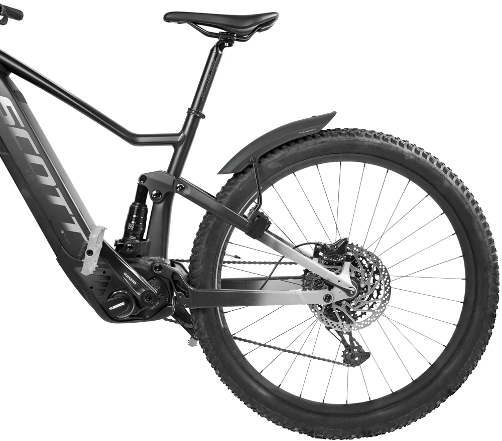 Topeak Garde-boue Arrière TetraFender M2 6 Topeak Garde-boue Arrière TetraFender M2 – Image 6