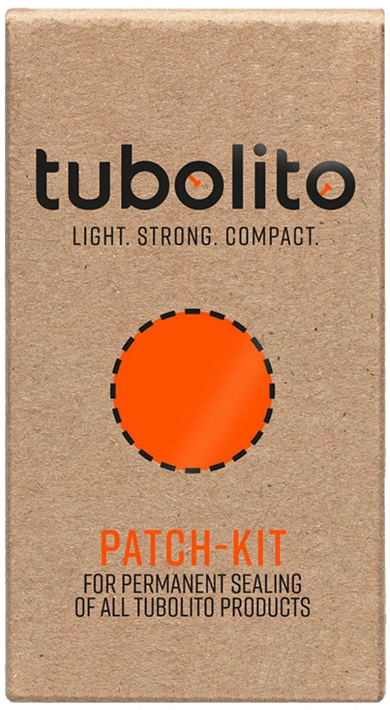 Tubolito TUBO-PATCH KIT 1 Tubolito TUBO-PATCH KIT