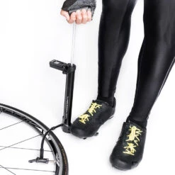 Topeak Turbo Morph Digital -Vélo Accessoires Magasin turbo morph digital 5