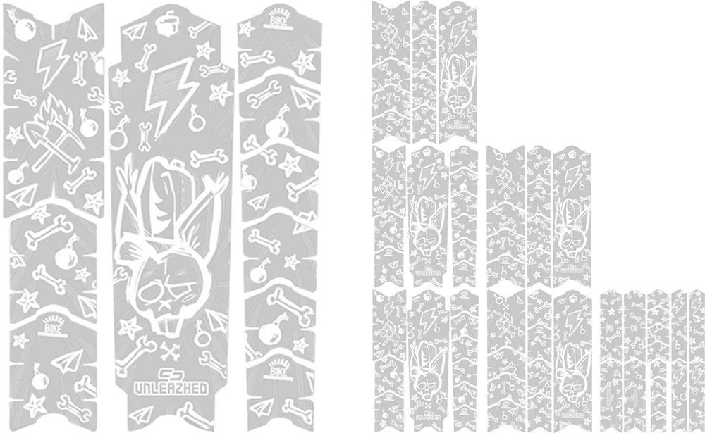 Unscratch Frame Film De Protection Pour Cadre - Serfaus Fiss Ladis White Matt 1 Unscratch Frame Film De Protection Pour Cadre - Serfaus Fiss Ladis White Matt