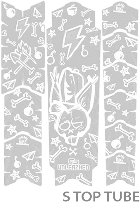 Unscratch Frame Film De Protection Pour Cadre - Serfaus Fiss Ladis White Matt 2 Unscratch Frame Film De Protection Pour Cadre - Serfaus Fiss Ladis White Matt – Image 2