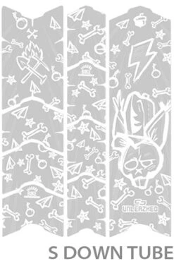 Unscratch Frame Film De Protection Pour Cadre - Serfaus Fiss Ladis White Matt 8 Unscratch Frame Film De Protection Pour Cadre - Serfaus Fiss Ladis White Matt -Vélo Accessoires Magasin unleazhed 20117764 Unscratch Frame Rahmenschutzfolie Serfaus Fiss Ladis White Matt 3