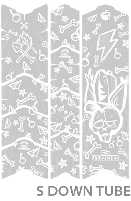 Unscratch Frame Film De Protection Pour Cadre - Serfaus Fiss Ladis White Matt 3 Unscratch Frame Film De Protection Pour Cadre - Serfaus Fiss Ladis White Matt – Image 3