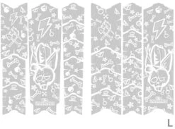 Unscratch Frame Film De Protection Pour Cadre - Serfaus Fiss Ladis White Matt 9 Unscratch Frame Film De Protection Pour Cadre - Serfaus Fiss Ladis White Matt -Vélo Accessoires Magasin unleazhed 20117764 Unscratch Frame Rahmenschutzfolie Serfaus Fiss Ladis White Matt 4