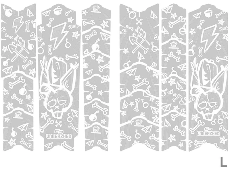 Unscratch Frame Film De Protection Pour Cadre - Serfaus Fiss Ladis White Matt 4 Unscratch Frame Film De Protection Pour Cadre - Serfaus Fiss Ladis White Matt – Image 4