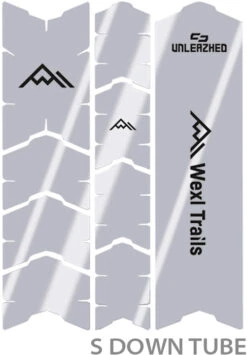 Unscratch Frame Film De Protection Pour Cadre - WexlTrails Glossy 7 Unscratch Frame Film De Protection Pour Cadre - WexlTrails Glossy -Vélo Accessoires Magasin unleazhed 20117771 Unscratch Frame Rahmenschutzfolie WexlTrails Glossy 3