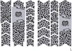 Unscratch Frame Film De Protection Pour Cadre - Bine Herzog Black Matt 8 Unscratch Frame Film De Protection Pour Cadre - Bine Herzog Black Matt -Vélo Accessoires Magasin unleazhed 20117912 Unscratch Frame Rahmenschutzfolie Bine Herzog Black Matt 4