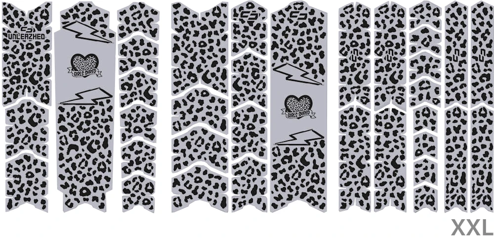 Unscratch Frame Film De Protection Pour Cadre - Bine Herzog Black Matt 5 Unscratch Frame Film De Protection Pour Cadre - Bine Herzog Black Matt – Image 5