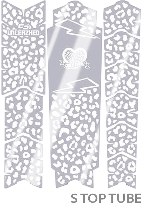 Unscratch Frame Film De Protection Pour Cadre - Bine Herzog White Glossy 2 Unscratch Frame Film De Protection Pour Cadre - Bine Herzog White Glossy – Image 2