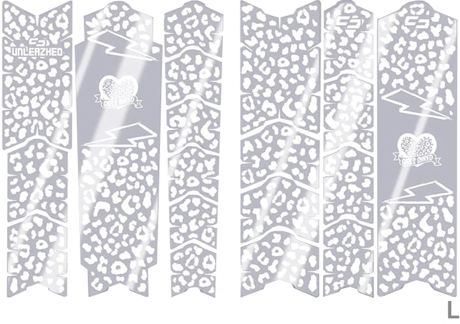 Unscratch Frame Film De Protection Pour Cadre - Bine Herzog White Glossy 4 Unscratch Frame Film De Protection Pour Cadre - Bine Herzog White Glossy – Image 4