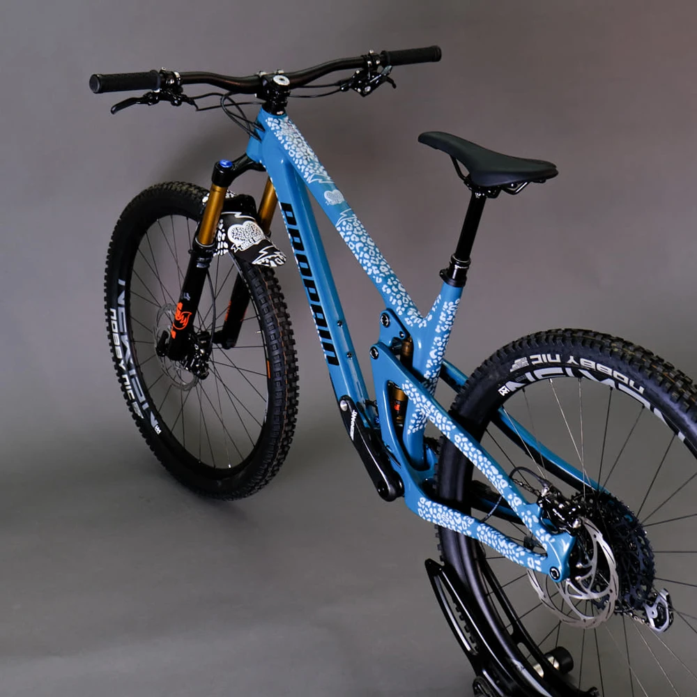 Unscratch Frame Film De Protection Pour Cadre - Bine Herzog White Glossy 6 Unscratch Frame Film De Protection Pour Cadre - Bine Herzog White Glossy – Image 6