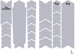 Unscratch Frame - Film De Protection Transparent Pour Cadre 8 Unscratch Frame - Film De Protection Transparent Pour Cadre -Vélo Accessoires Magasin unleazhed BP01 L001 G Unscratch Frame Rahmenschutzfolie 2