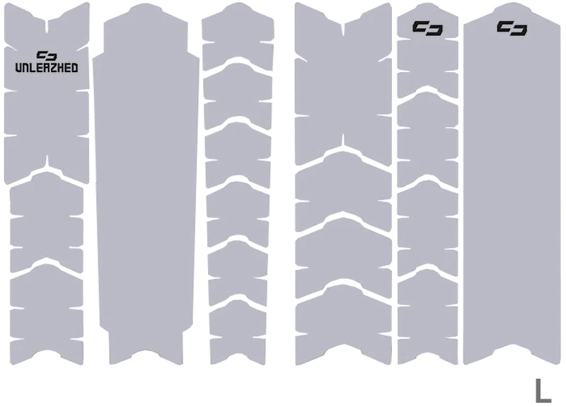 Unscratch Frame - Film De Protection Transparent Pour Cadre 3 Unscratch Frame - Film De Protection Transparent Pour Cadre – Image 3